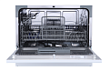 Посудомоечная машина MDF 5506 Blanc - минифото 9